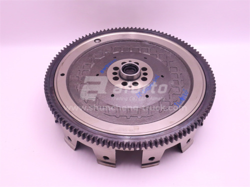 Маховик в сборе КАМАЗ 7405-21