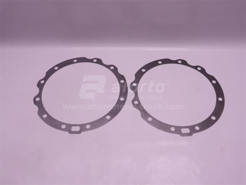 Шайба регулировочная SINOTRUK MCP16 хвостовика S=0.50 (оригинал)