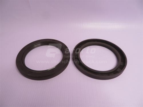 Сальник балансирного вала XCMG QY25 90*120*12 XINHE