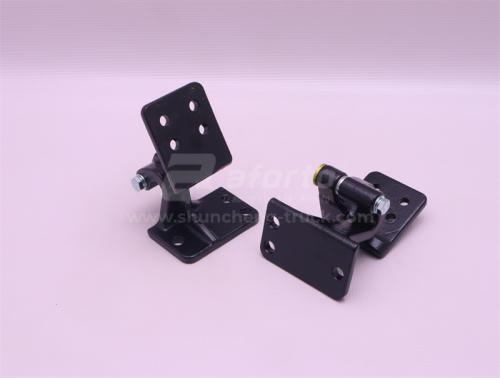 Навес двери HOWO TX/T5G нижний левой