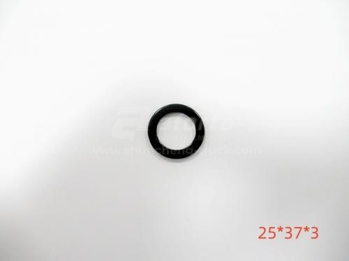 Шайба вал тормозной HANDE HDZ425/L3000 задний мостов (оригинал)