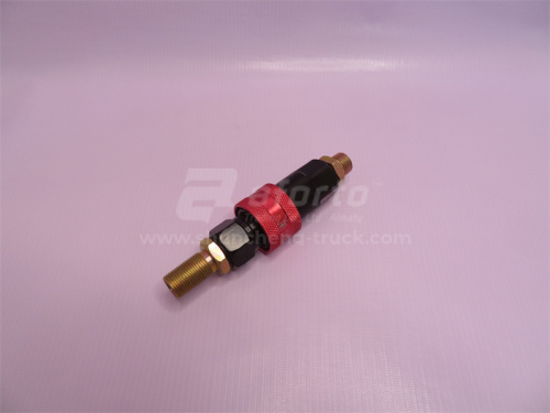 Разъем сцепной воздушный 18*18 (хорошее качество)