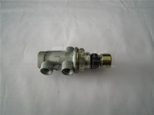 Кнопка остановки двигателя  NORD BENZ