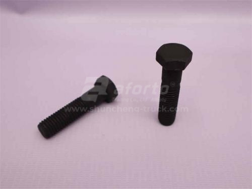 Болт 12*50*1.75 КПП FAST (оригинал)