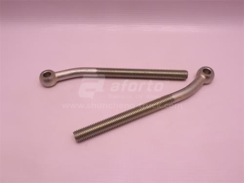 Болт 14*120*1.5 натяжитель генератора WP12 (оригинал)