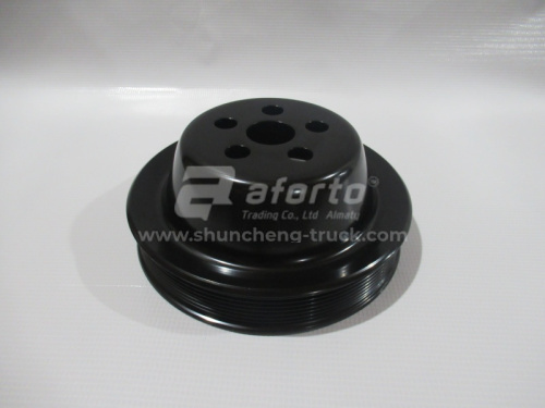 Шкив коленвала CUMMINS ISM11