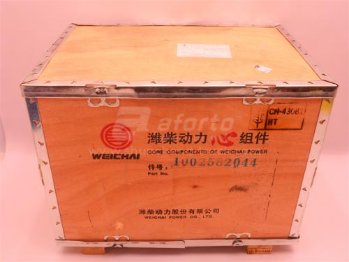 Поршневая группа WP10 (4 клапана) (оригинал)