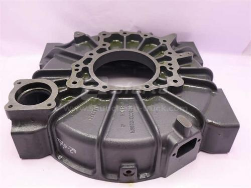 Картер маховика WP10 Euro 3 4564 (оригинал)