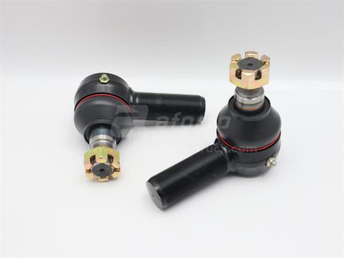 Наконечник рулевой HOWO 70T правая резьба 24*27*33