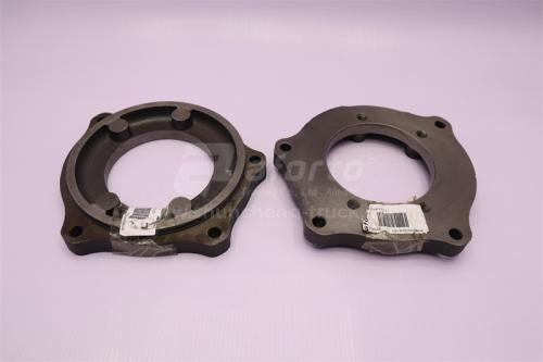 Кронштейн ТНВД к двигателю WP12