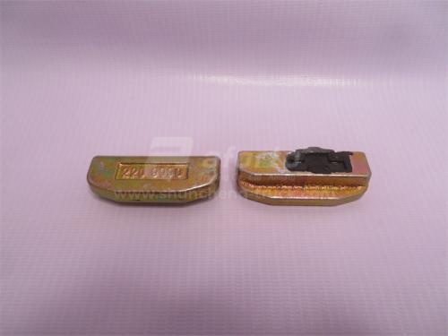 Палец зуба ковша CAT