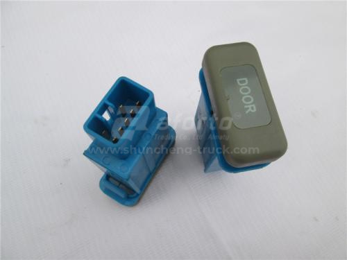 Переключатель щитковый CAMC дверного фонаря