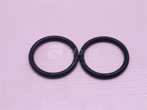 Кольцо уплотнительное кронштейна тормозных колодок HANDE TGX/X5000/L3000 средно-задний