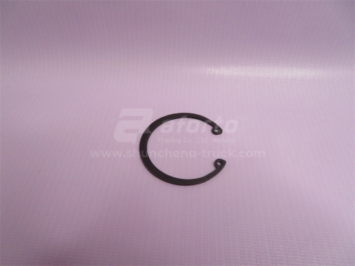 Кольцо стопорное внутреннее наружный 57mm