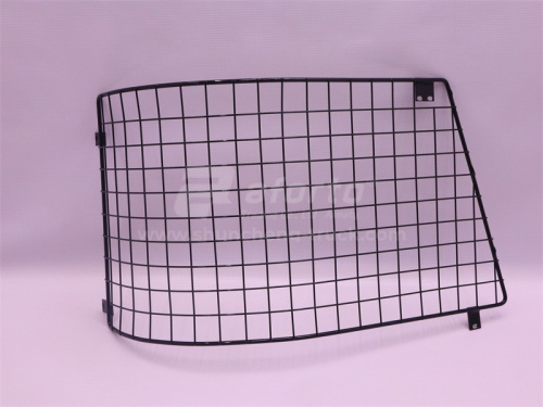 Защита фар SHAANXI M3000 правая