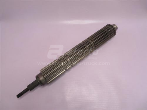 Вал КПП HW20716 вторичный