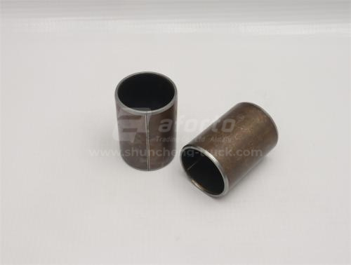 Втулка кронштейн тормозных колодок SINOTRUK MCP16 30*34*48 (оригинал)