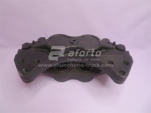 Суппорт тормозной XCMG ZL50G новый модель (мост XCMG )