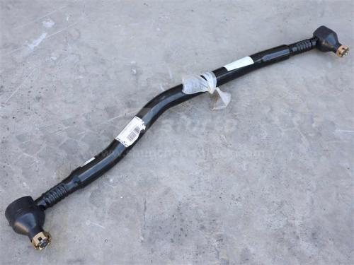 Тяга рулевая SHAANXI X3000 продольная (оригинал)