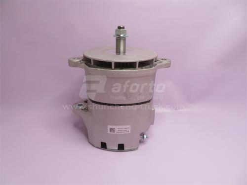 Генератор без шкива CUMMINS M11 70A