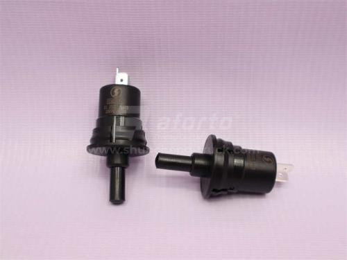 Концевик плафона кабины SHAANXI (оригинал)