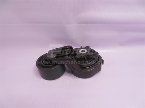 Шкив натяжителя ремня WD615/D10 0313 XINHE