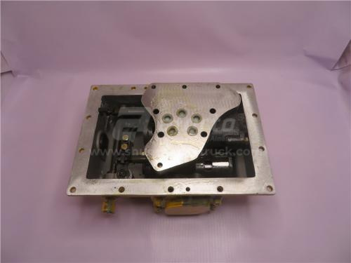 Блок клапанов АКПП SHANTUI SD32