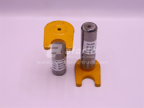Палец гидроцилиндра поворотного XCMG ZL50G 40*139