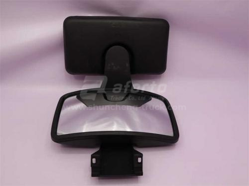 Зеркало SHAANXI F3000 бордюрное (оригинал)