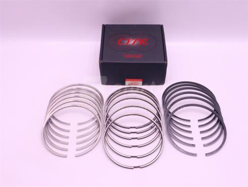 Кольца поршневые MAN MC11