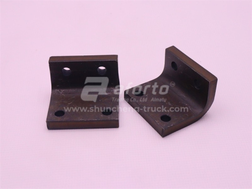 Кронштейн ТНВД WEICHAI WP12.380E32 2 клапана