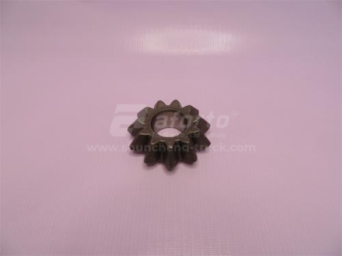 Сателит дифференциала SHAANXI HANDE 300/FAW 290/MB/AC16 межосевого