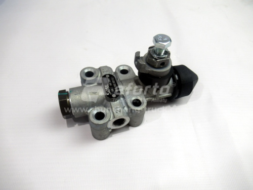 Кран регулятор уровня MAN bus SL200, Volvo F12/FL6 SV1294