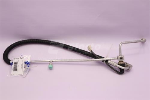 Трубка радиатора кондиционера HOWO 70T