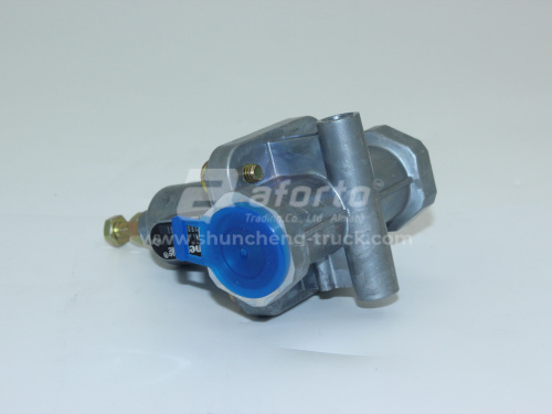 Клапан воздушный предохранительный HOWO Pener