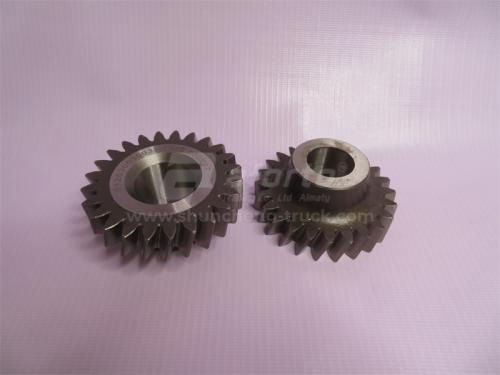 Шестерня привода компрессора WP12