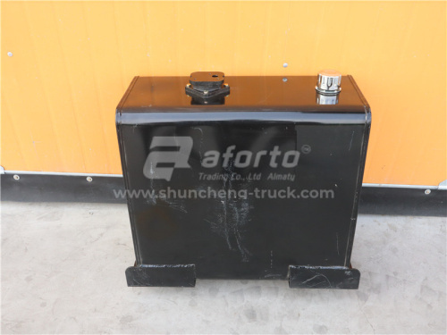 Бак гидравлики SHAANXI X3000 (самосвал) 140-160L FY140