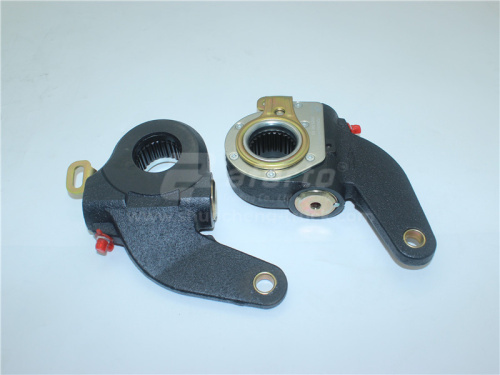 Трещётка тормозная SHAANXI X3000 переднего моста Z = 26 автоматическая AFORTO