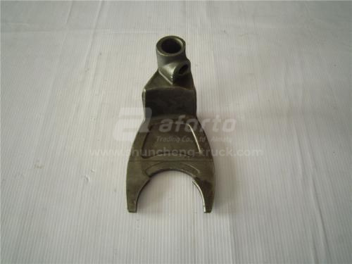 Вилка КПП переключения передач 1 и 2 FAST