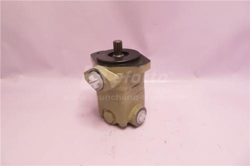 Насос ГУР FOTON OUMAN SHANGCHAI (17 зубьев) SORL