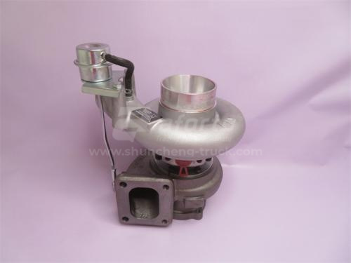 Турбокомпрессор D38-000-680 XCMG погрузчик SHANGCHAI D6114B AFORTO