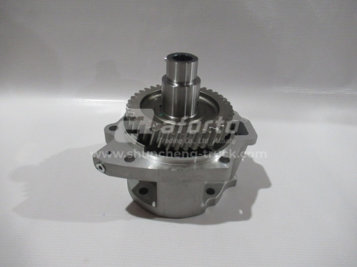 Вал  ТНВД CUMMINS ISM11