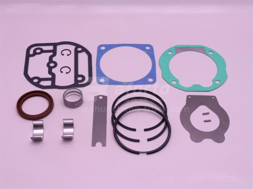 Ремкомплект компрессора WP10 Euro III XINHE