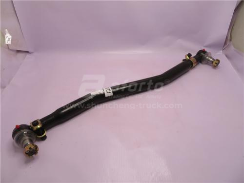 Тяга рулевая DONG FENG TIANLONG 8*4 продольная