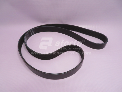 Ремень 8PK1535/1540 HANJIE