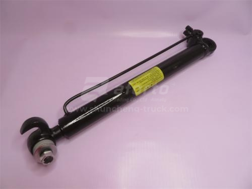 Гидроцилиндр подъема кабины SHAANXI F3000/X3000 SORL