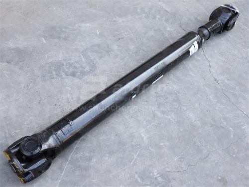 Кардан 1840мм фланец-180 крестовина-68 отв.-4 SHAANXI X3000 (оригинал)