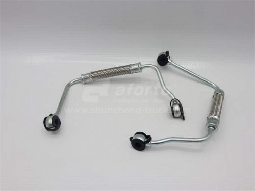 Шланг масляный ТНВД WEICHAI DEUTZ TD226B