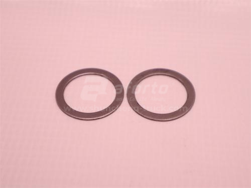 Шайба вал блокировки дифференциала межосевого дифференциала HANDE 469/TGX/HANDE 440