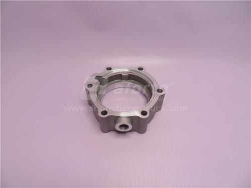 Крышка КПП FAST RTD-11609A подшипника выходного вала под электрический датчик скорости алюминиевая